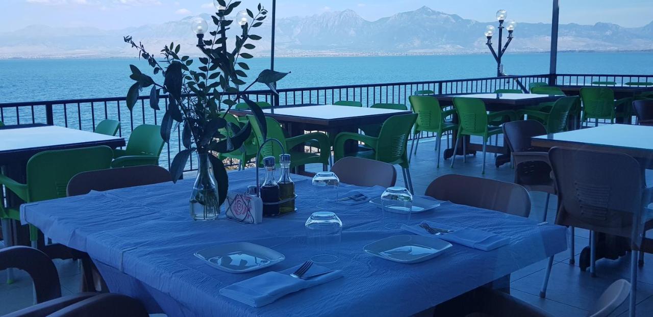 Rooms Lake View Balani Restaurant Shkodër Exterior foto
