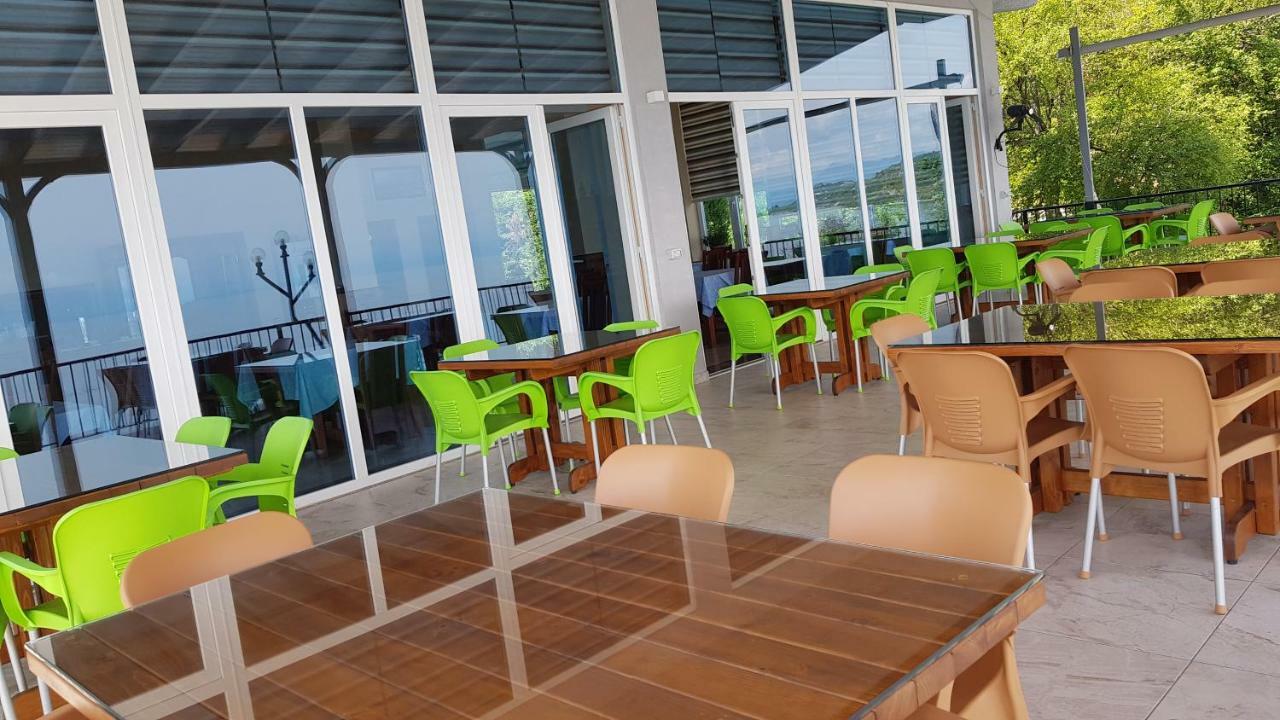 Rooms Lake View Balani Restaurant Shkodër Exterior foto