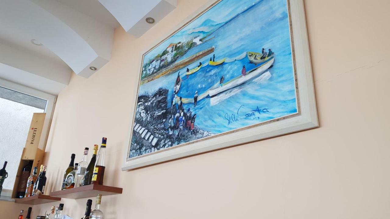 Rooms Lake View Balani Restaurant Shkodër Exterior foto